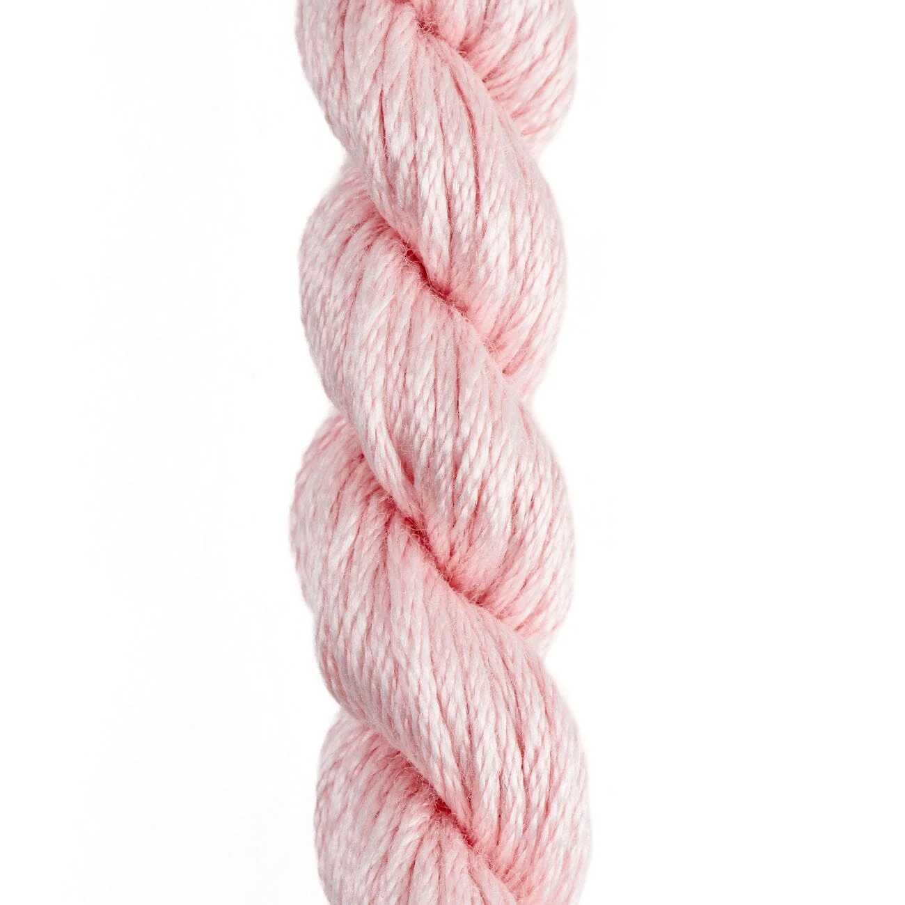 Bradley Silk - Clove Color Family