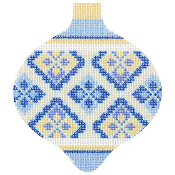 Tuscan Bauble - Florence
