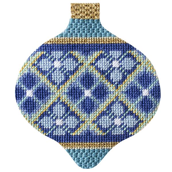 Tuscan Bauble - Arezzo