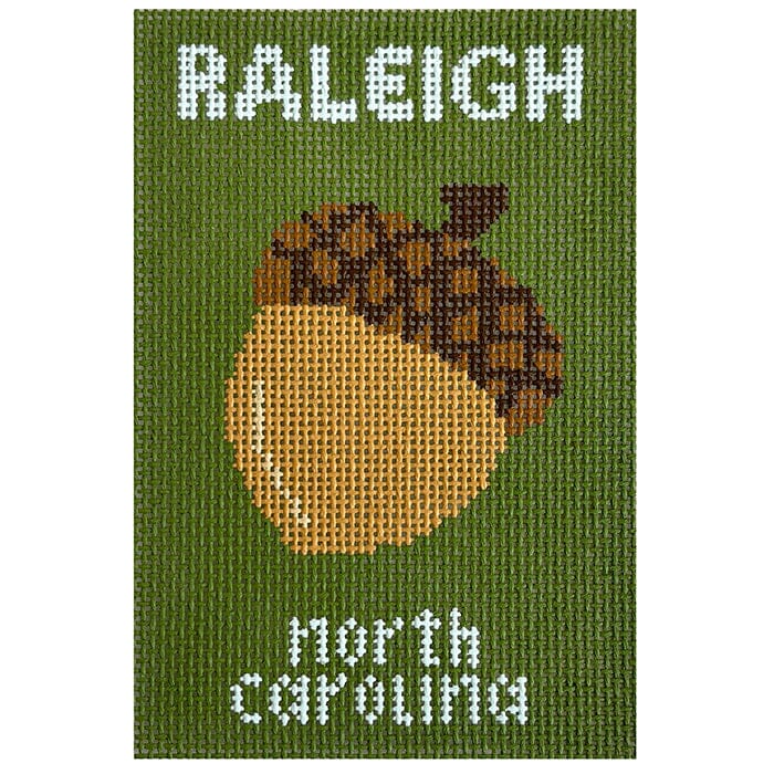 Raleigh Travel Book