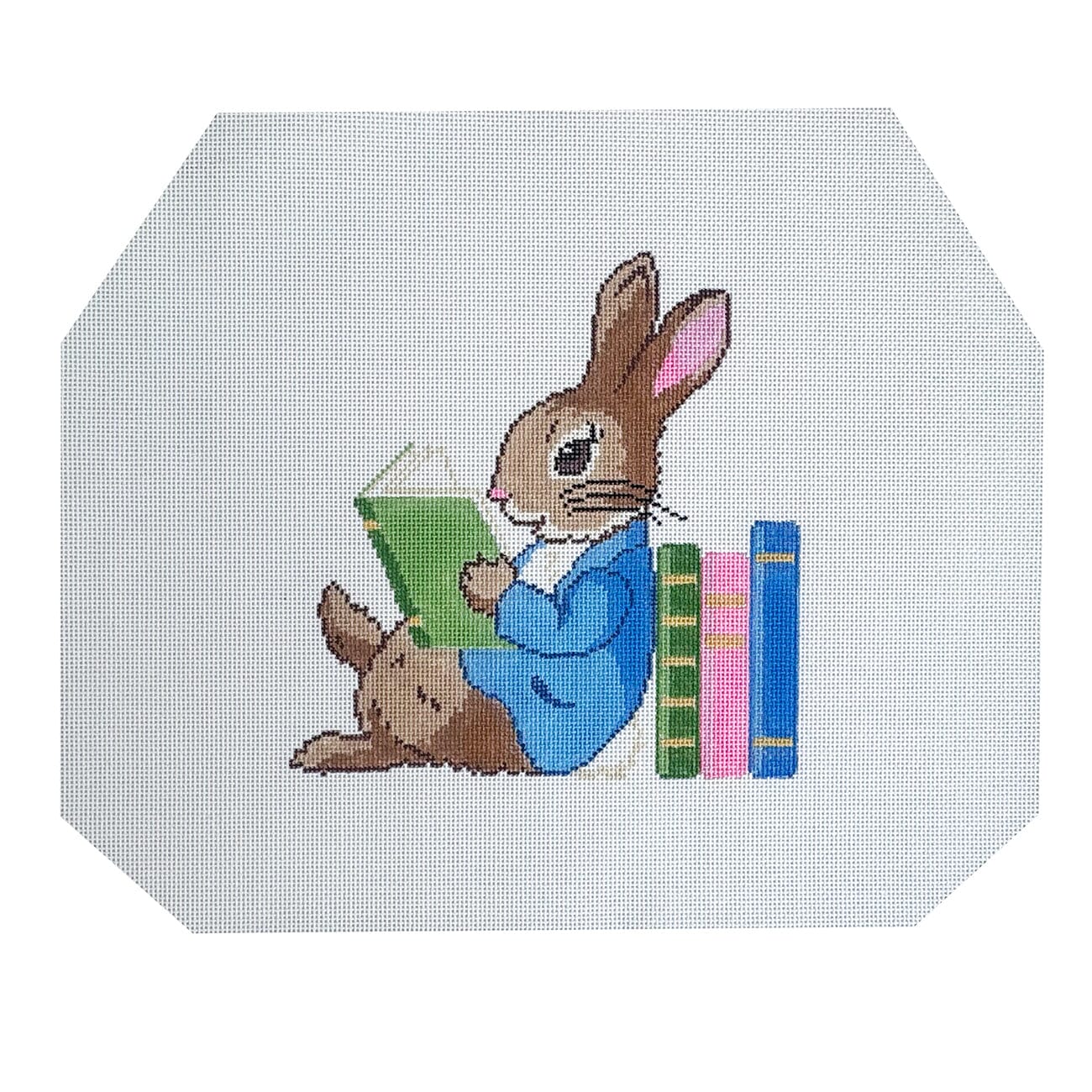 Bunny Rocker