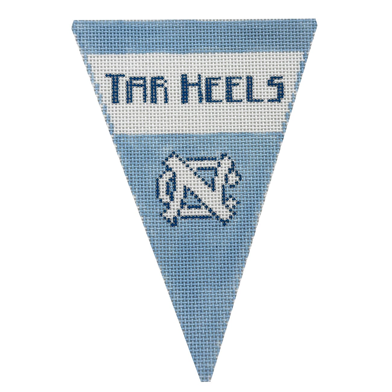UNC Chapel Hill Pennant