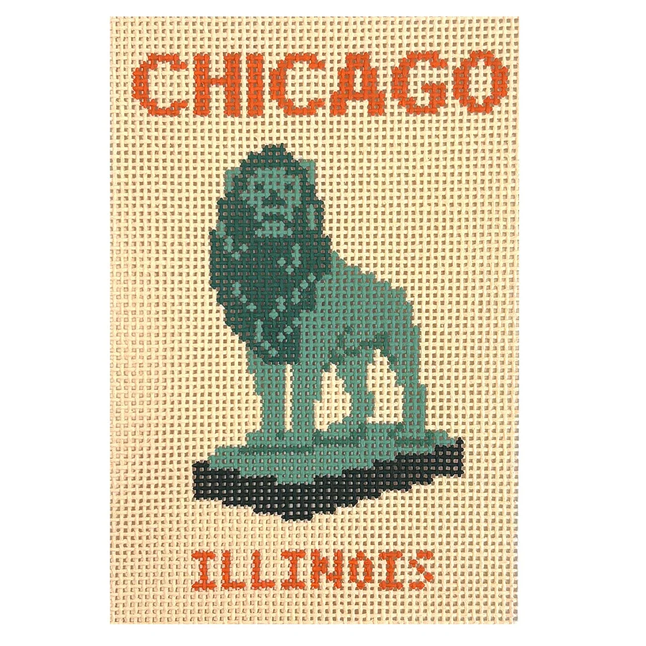 Chicago Travel Book