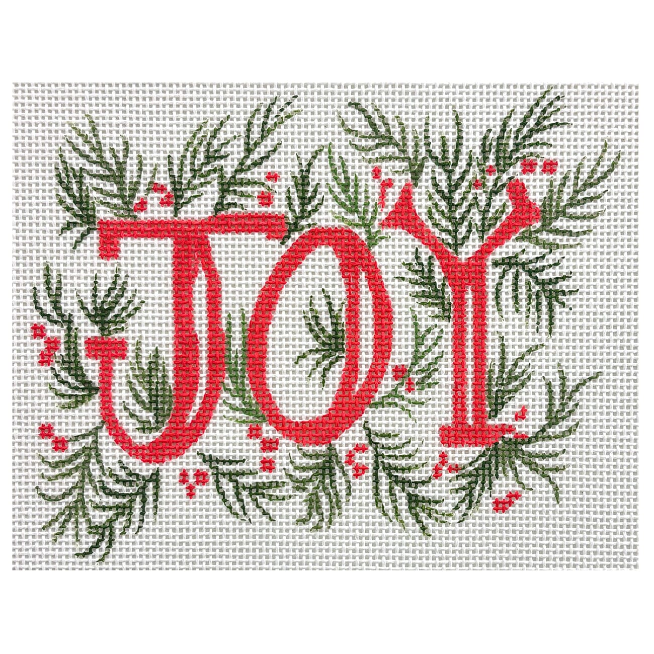 Joy Holly, Small with Project Planner