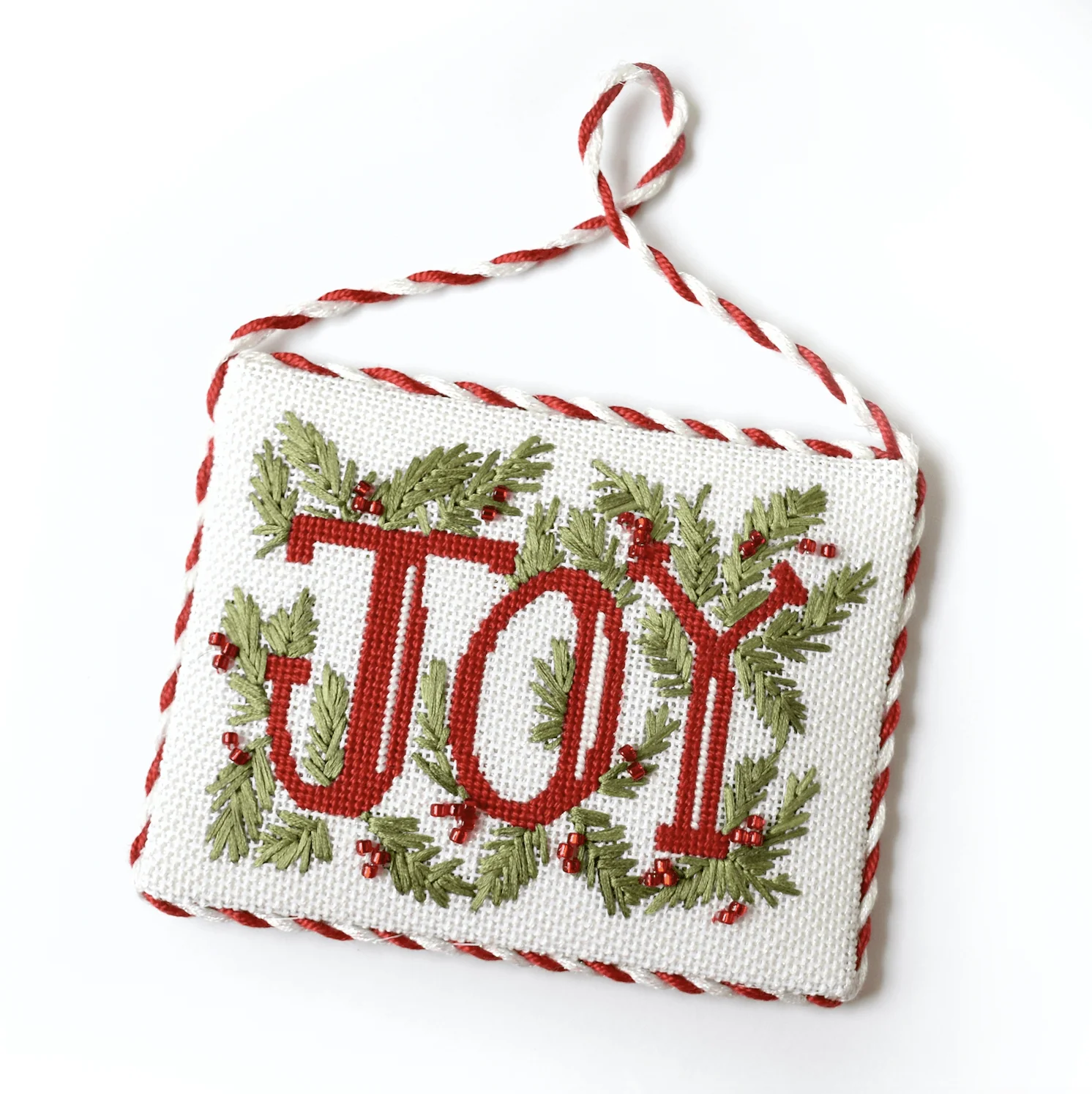 Joy Holly, Small with Project Planner 2 Joy Holly, Small with Project Planner