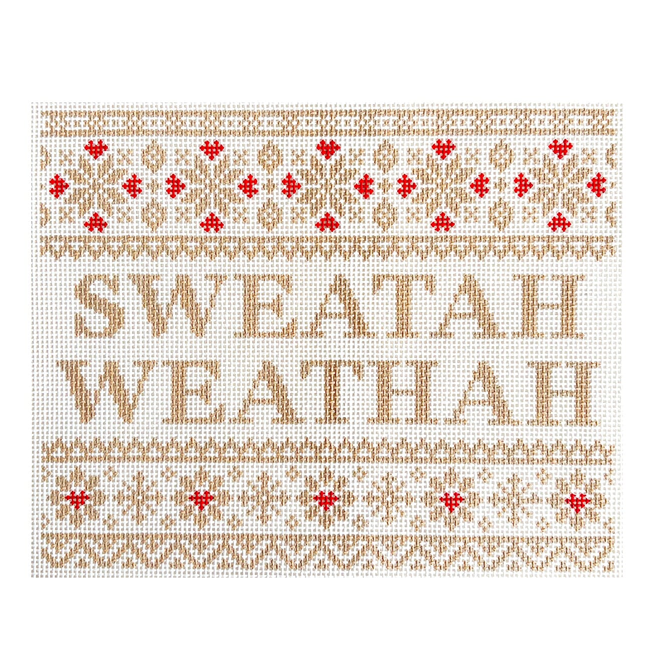 Sweatah Weathah TAUPE