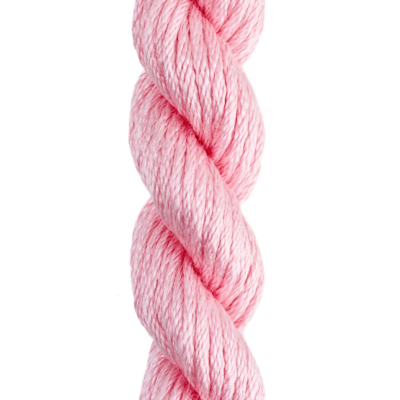 Bradley Silk - Carnation Color Family
