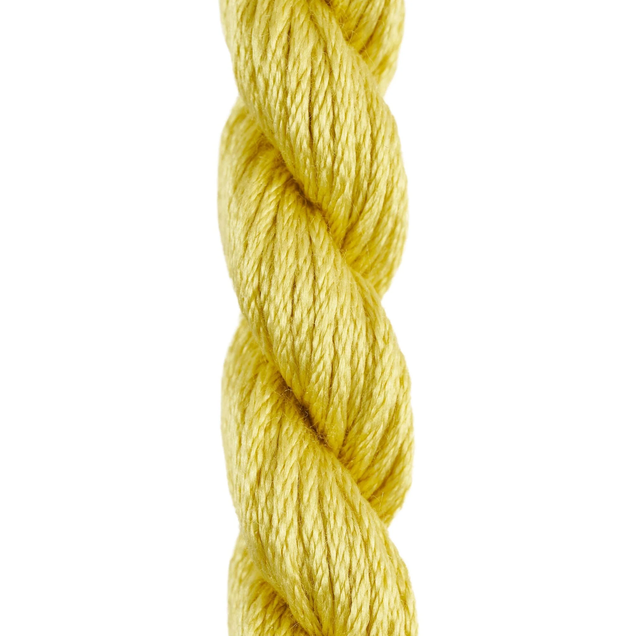 Bradley Silk - Brass Color Family