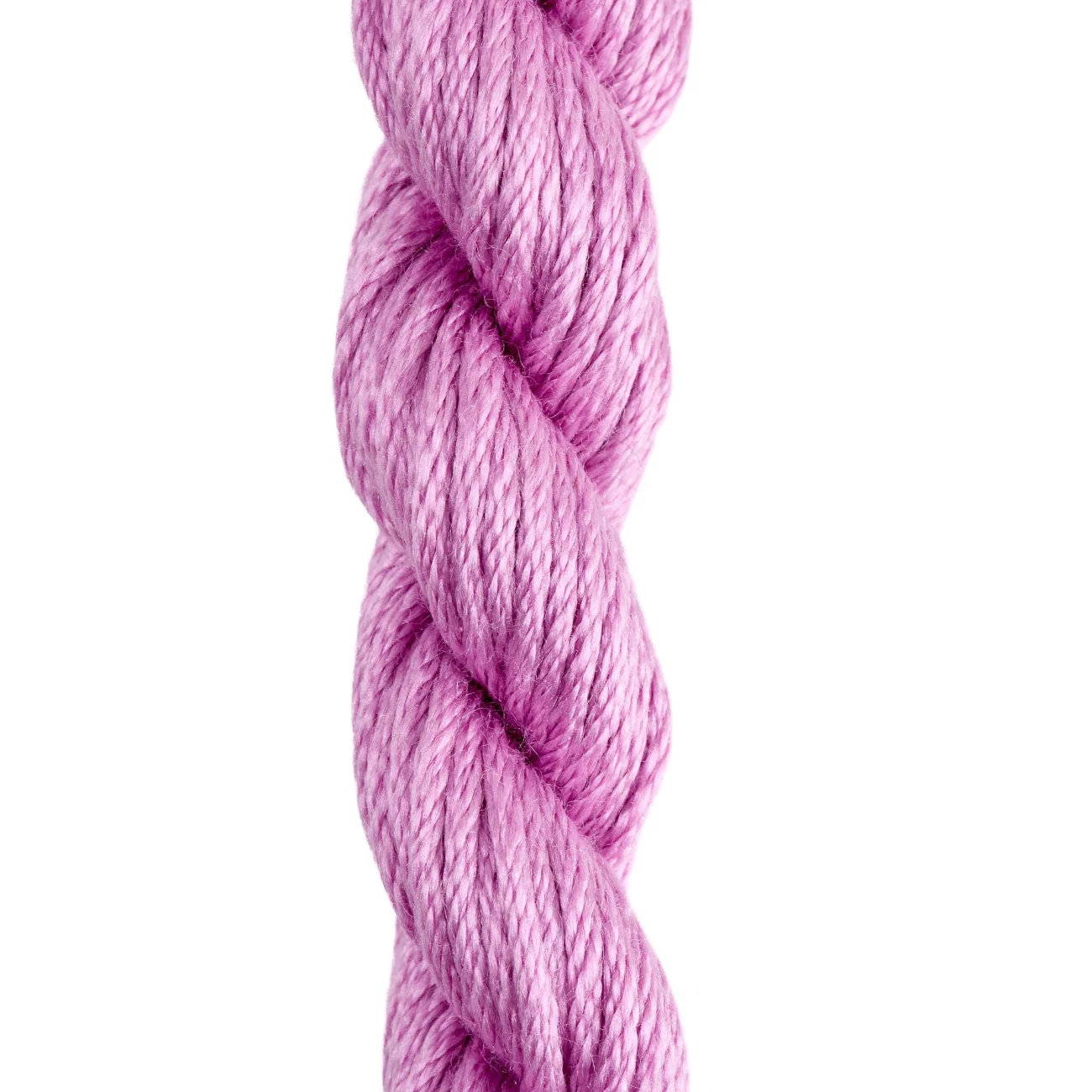 Bradley Silk - Aubergine Color Family