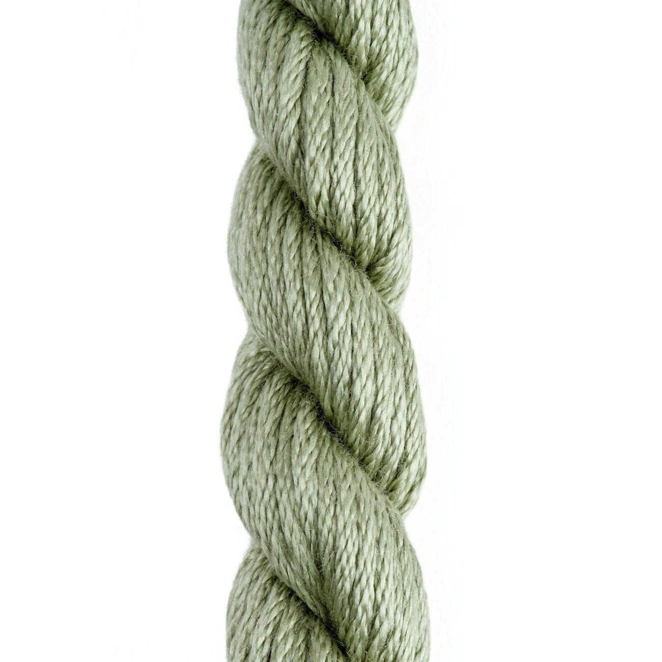 Bradley Silk - Sage Color Family
